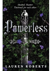 Lauren Roberts | Powerless
